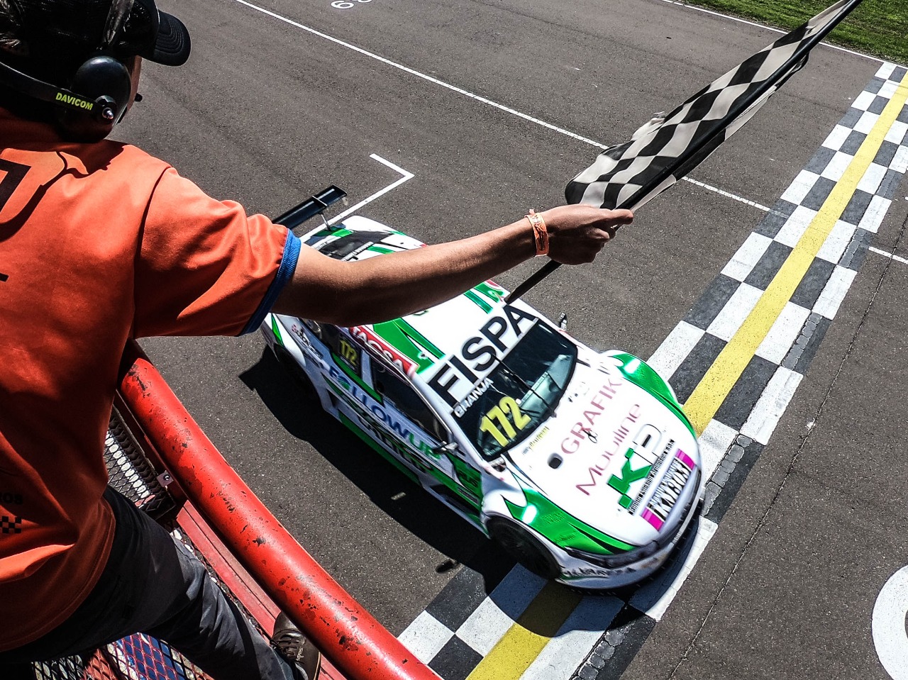 Las mejores imágenes del paso del Top Race por Concepción del Uruguay: WhatsApp Image 2022-11-06 at 18.44.12.jpeg